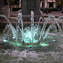 AGUA